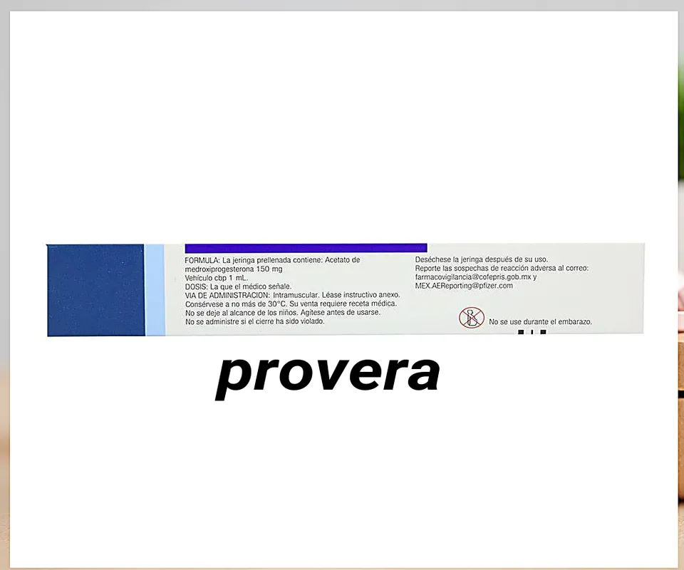 Provera